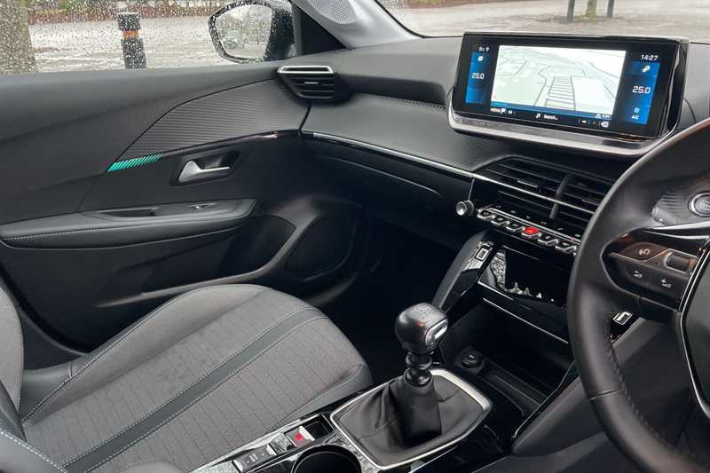 Used Peugeot 208 2023 for sale - 77167376: Photo 14