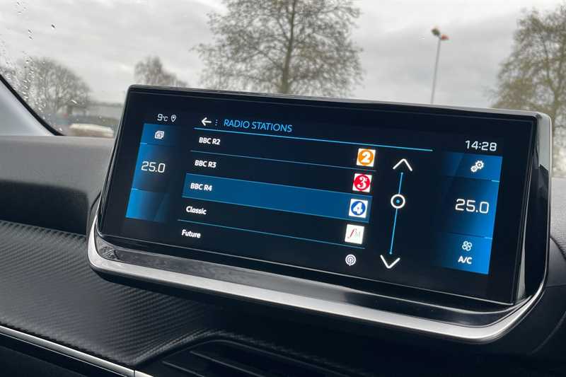 Used Peugeot 208 2023 for sale - 77167376: Photo 17