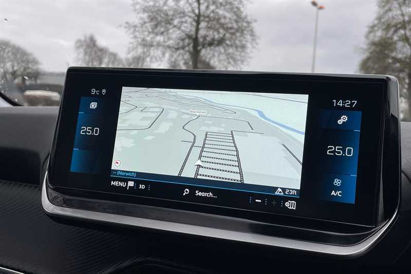 Used Peugeot 208 2023 for sale - 77167376: Photo 18