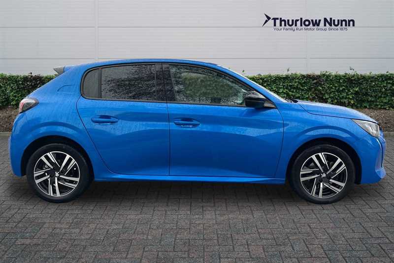 Used Peugeot 208 2023 for sale - 77167376: Photo 2