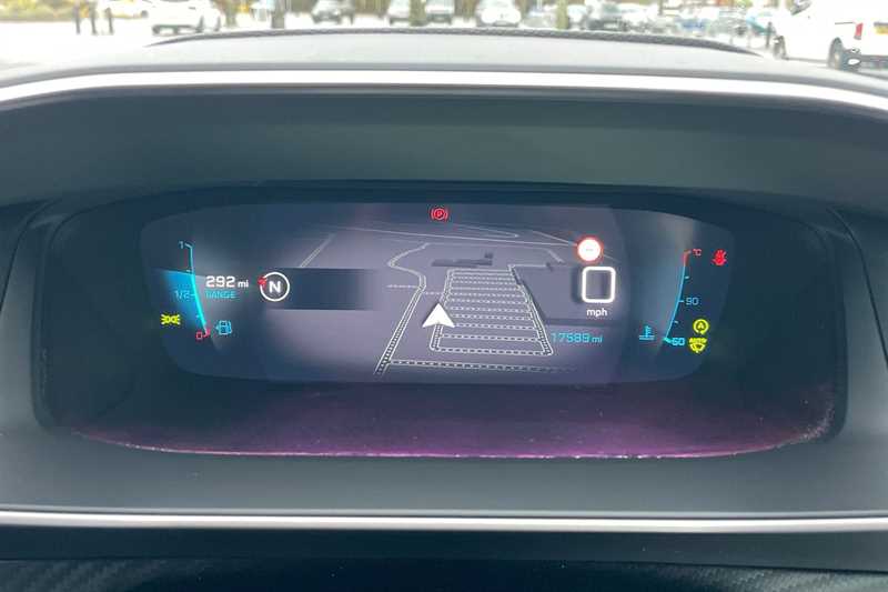 Used Peugeot 208 2023 for sale - 77167376: Photo 20