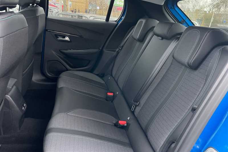 Used Peugeot 208 2023 for sale - 77167376: Photo 23