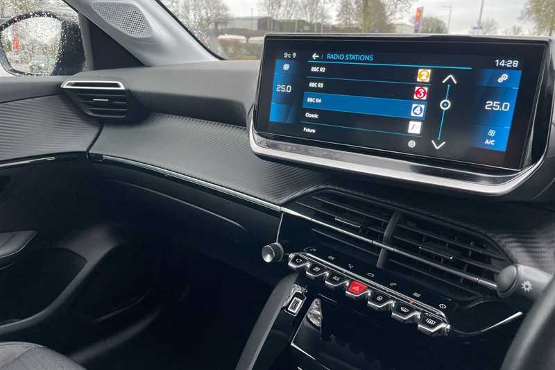 Used Peugeot 208 2023 for sale - 77167376: Photo 25