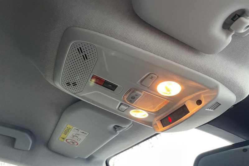 Used Peugeot 208 2023 for sale - 77167376: Photo 28