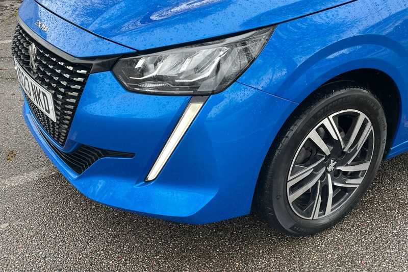 Used Peugeot 208 2023 for sale - 77167376: Photo 33