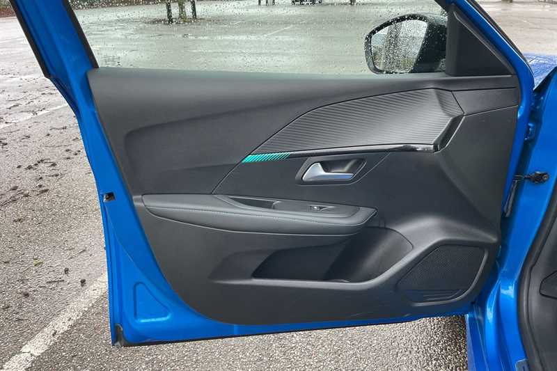 Used Peugeot 208 2023 for sale - 77167376: Photo 35