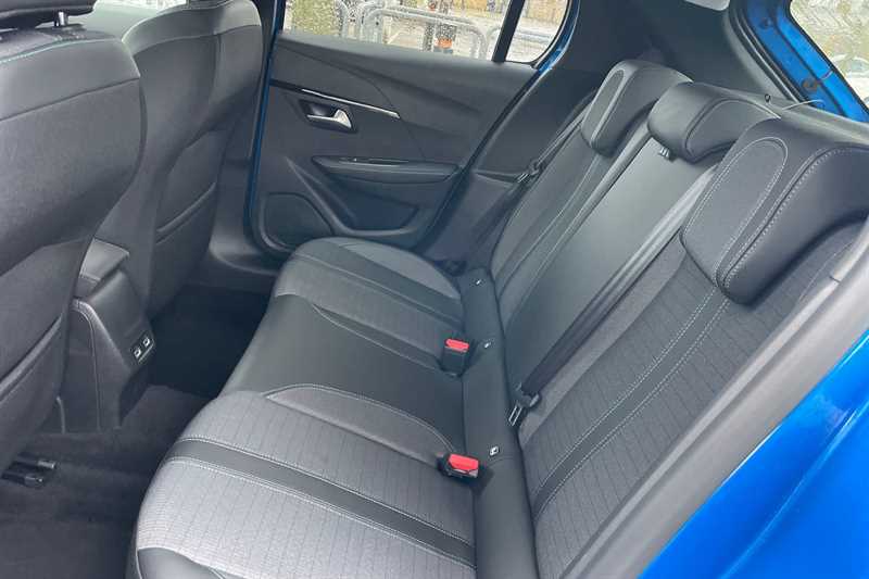 Used Peugeot 208 2023 for sale - 77167376: Photo 36