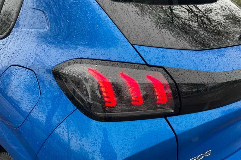 Used Peugeot 208 2023 for sale - 77167376: Photo 37