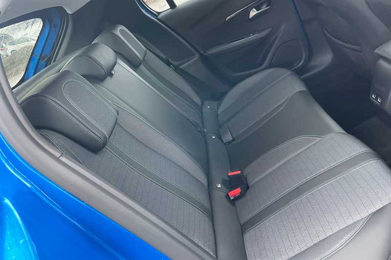 Used Peugeot 208 2023 for sale - 77167376: Photo 40