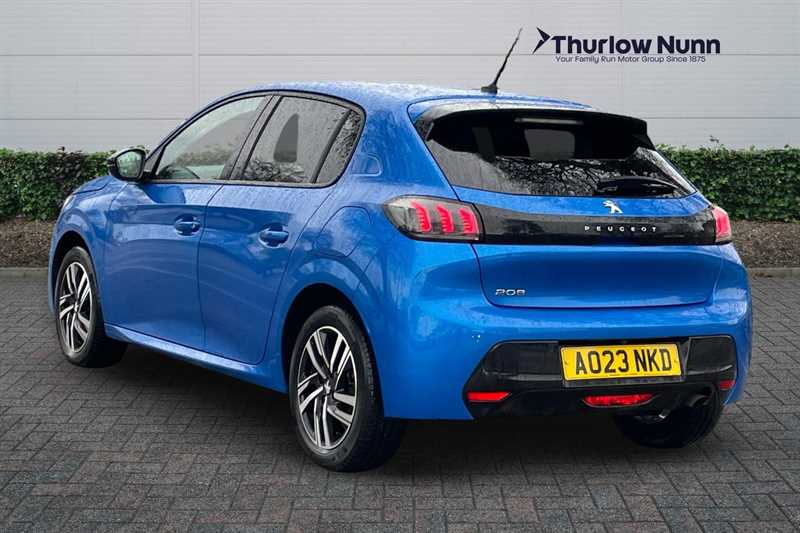Used Peugeot 208 2023 for sale - 77167376: Photo 5