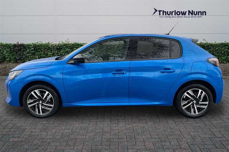 Used Peugeot 208 2023 for sale - 77167376: Photo 6
