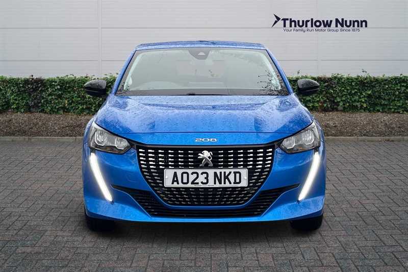 Used Peugeot 208 2023 for sale - 77167376: Photo 8