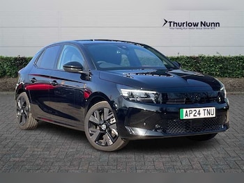2024 - 50kWh GS Hatchback 5dr Electric Auto (136 ps)