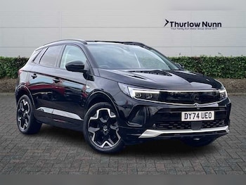 Used Vauxhall Grandland undefined for sale - 77471031: Photo