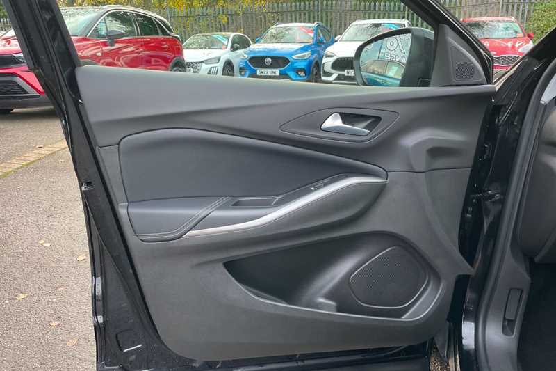 Used Vauxhall Grandland 2024 for sale - 77471031: Photo 27