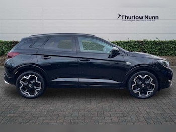 Used Vauxhall Grandland undefined for sale - 77471031: Photo