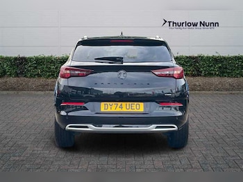 Used Vauxhall Grandland undefined for sale - 77471031: Photo