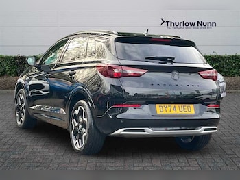 Used Vauxhall Grandland undefined for sale - 77471031: Photo