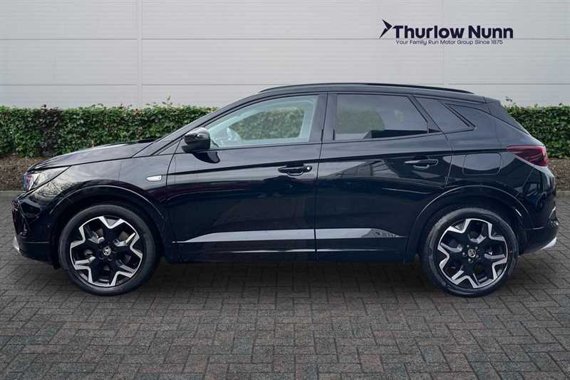 Used Vauxhall Grandland 2024 for sale - 77471031: Photo 5