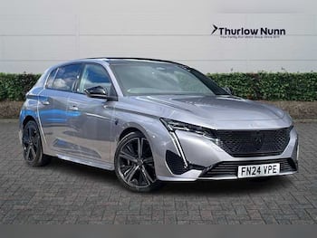 Used Peugeot 308 2024 for sale - 79890499: Photo