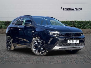 Used Vauxhall Grandland 2024 for sale - 75967290: Photo