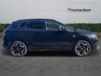 Used Vauxhall Grandland 2024 for sale - 75967290: Photo