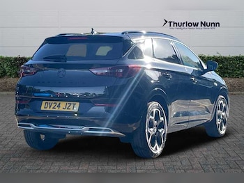 Used Vauxhall Grandland 2024 for sale - 75967290: Photo