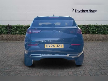 Used Vauxhall Grandland 2024 for sale - 75967290: Photo