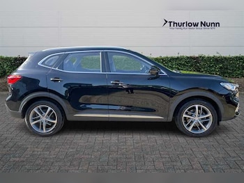 Used MG MG HS 2022 for sale - 78685885: Photo