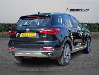 Used MG MG HS 2022 for sale - 78685885: Photo