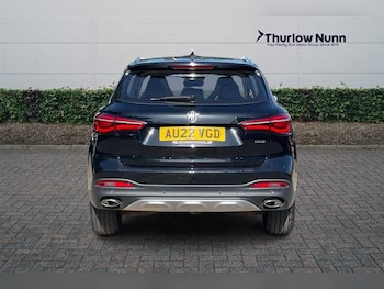 Used MG MG HS 2022 for sale - 78685885: Photo
