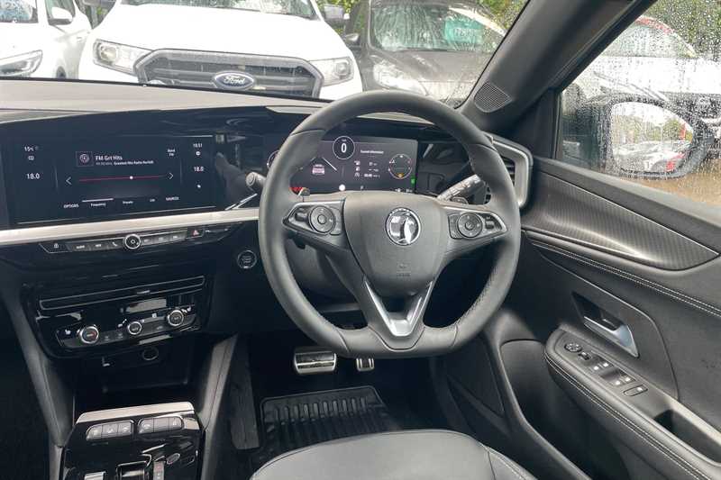 Used Vauxhall Mokka 2024 for sale - 76229628: Photo 11