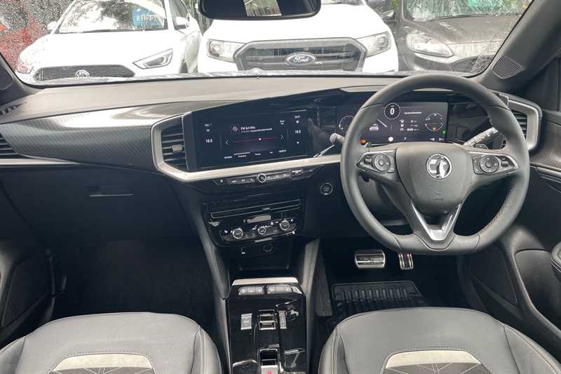 Used Vauxhall Mokka 2024 for sale - 76229628: Photo 12