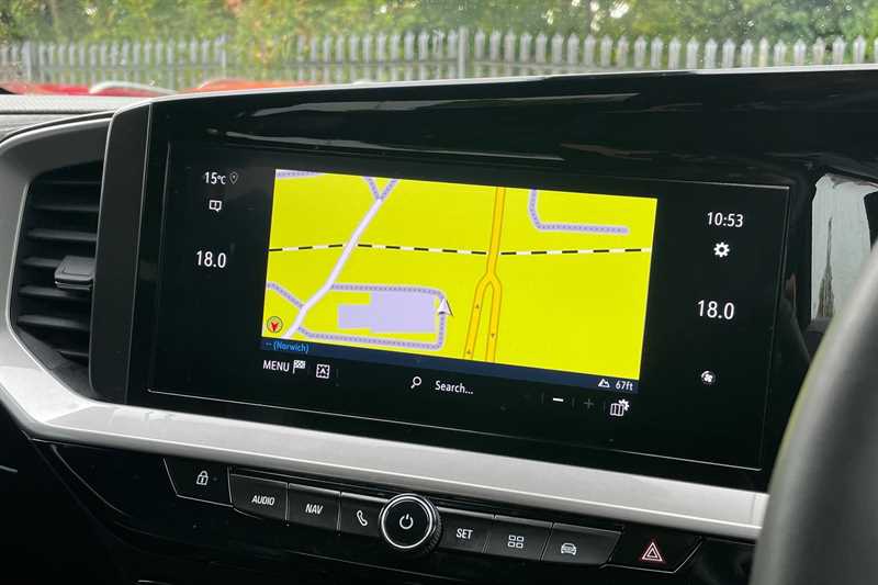 Used Vauxhall Mokka 2024 for sale - 76229628: Photo 18