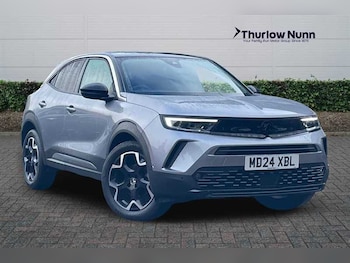 2024 - 1.2 Turbo Ultimate SUV 5dr Petrol Auto Euro 6 (s/s) (130 ps)