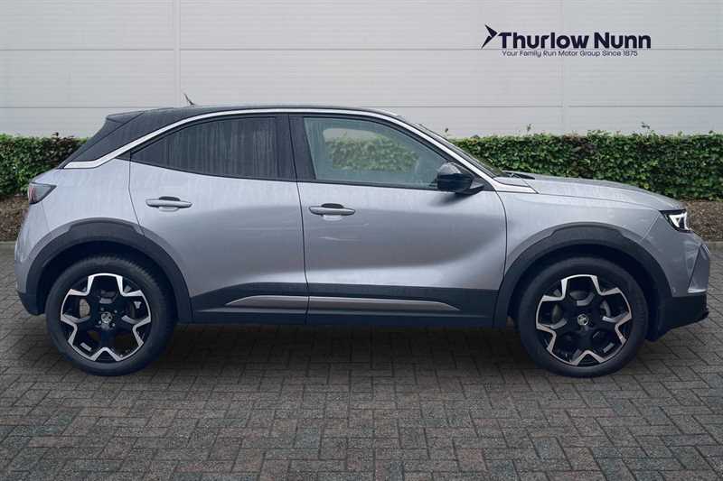 Used Vauxhall Mokka 2024 for sale - 76229628: Photo 2