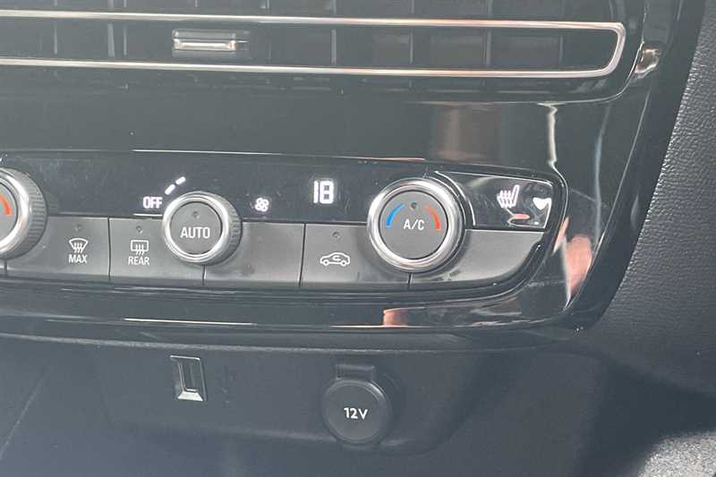 Used Vauxhall Mokka 2024 for sale - 76229628: Photo 26