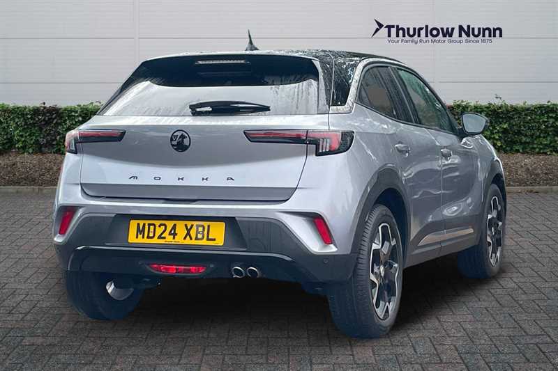Used Vauxhall Mokka 2024 for sale - 76229628: Photo 3