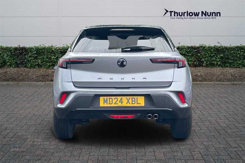 Used Vauxhall Mokka 2024 for sale - 76229628: Photo 4