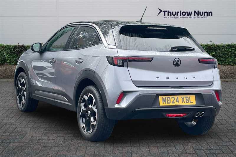 Used Vauxhall Mokka 2024 for sale - 76229628: Photo 5