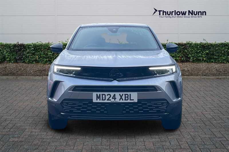 Used Vauxhall Mokka 2024 for sale - 76229628: Photo 8