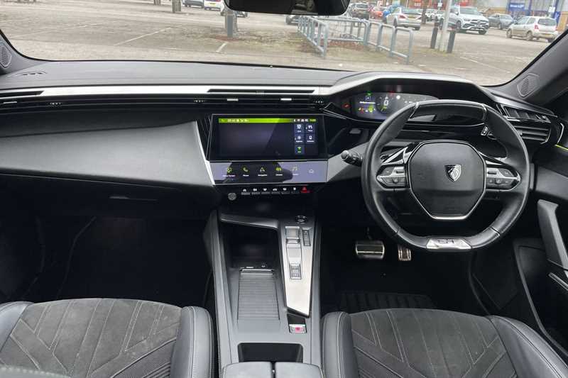 Used Peugeot 308 2022 for sale - 77471257: Photo 12