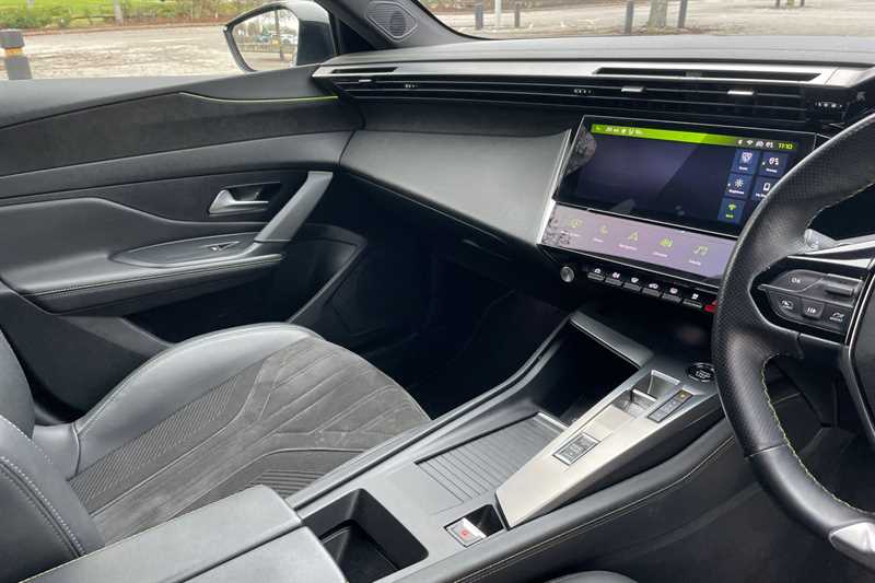 Used Peugeot 308 2022 for sale - 77471257: Photo 14