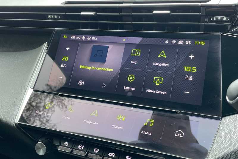 Used Peugeot 308 2022 for sale - 77471257: Photo 17