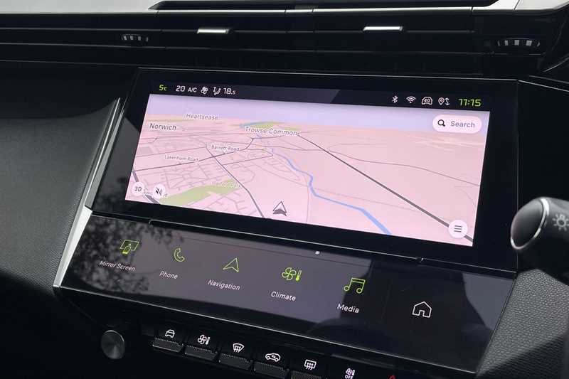 Used Peugeot 308 2022 for sale - 77471257: Photo 18