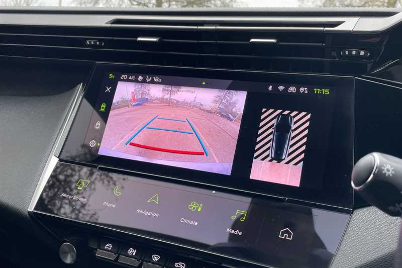 Used Peugeot 308 2022 for sale - 77471257: Photo 19