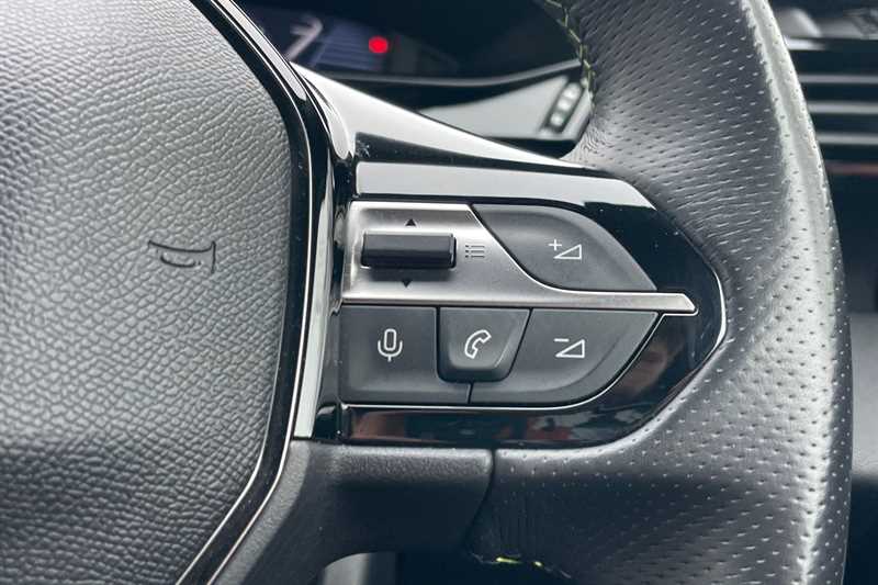 Used Peugeot 308 2022 for sale - 77471257: Photo 22