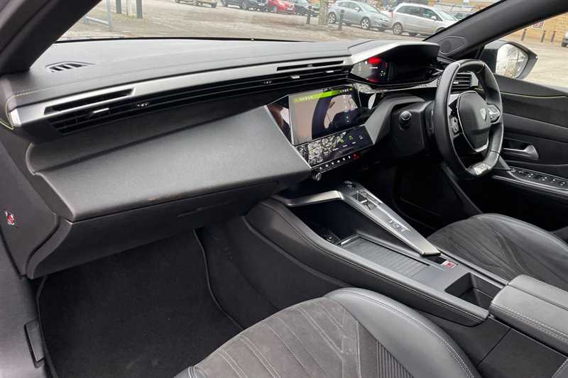 Used Peugeot 308 2022 for sale - 77471257: Photo 27