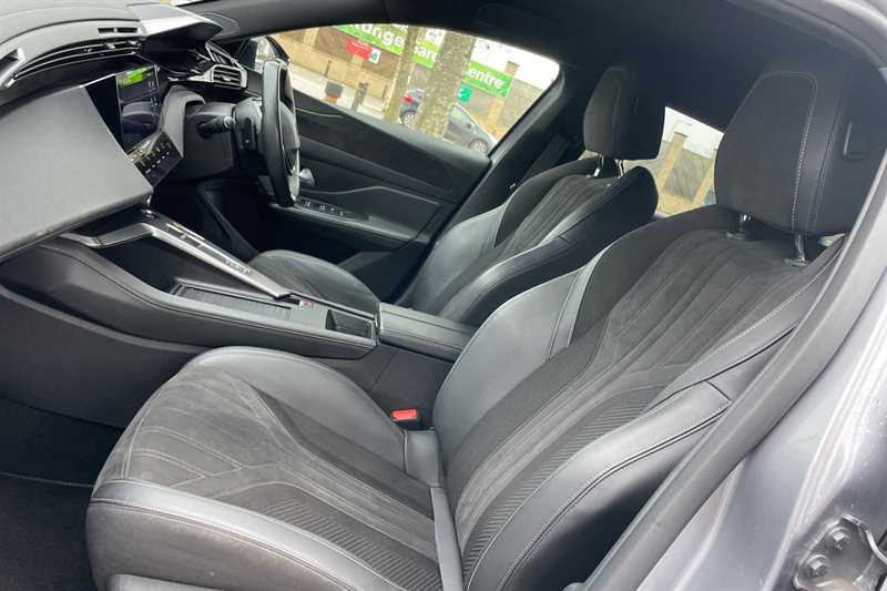 Used Peugeot 308 2022 for sale - 77471257: Photo 28