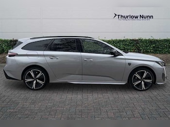 Used Peugeot 308 SW undefined for sale - 77471257: Photo